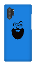 LIV-ED Samsung Phone Cases