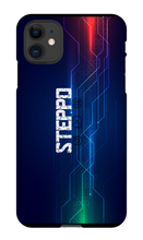 STEPPO iPhone Phone Cases