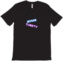 JaydenTubeTV T-Shirt