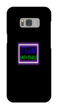 teaminevitable Samsung Phone Cases