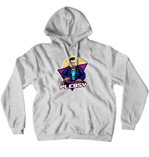 lil_plebsy Hoodies (No-Zip/Pullover)