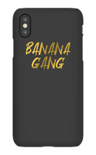 Banana Gang IPhone Case