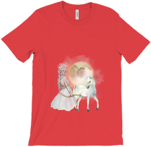 Lady Lazzarus T Shirt