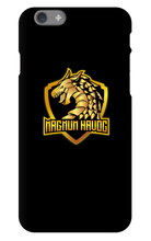 magnum_havoc iPhone Phone Cases