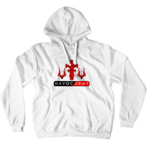 HAVOC ARMY Hoodies (No-Zip/Pullover)
