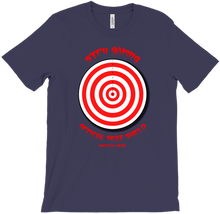 Official Meat Shield T-shirt