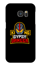 KingGypsyDanger Samsung Phone Cases