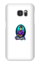 skuffatv Samsung Phone Cases
