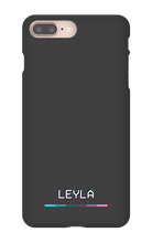 xd_leyla Retro Phone Cases (Iphone)