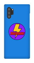 Dustshader Samsung Cases