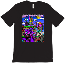 RPG Shirt
