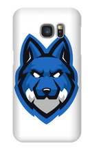 tiagobrazona25 Samsung Phone Cases