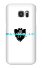 Ben's Gaming Life Samsung Phone Cases
