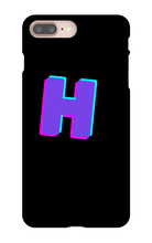 h1ghland3rrrr iPhone Phone Cases