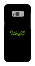 kerray93 Samsung Phone Cases