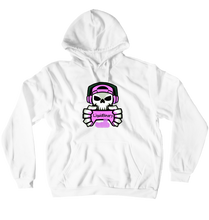 liquidbinary Hoodies (No-Zip/Pullover)