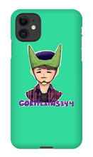 Logo iPhone Cases