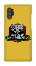 dezchazz Samsung Phone Cases