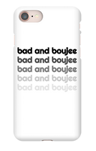 whitegl0ck iPhone Phone Cases