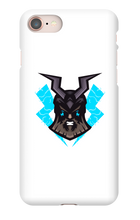 iPhone Rage Phone Cases