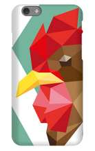 iPhone Case Logo Expandido