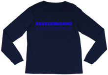 kenzieskosmo Long Sleeve Tee