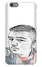 MarkifyHD iPhone Phone Cases