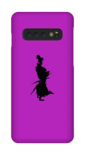 fsnoseblunt Samsung Phone Cases