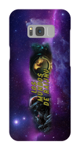 Samsung Phone Case de los Mundos de Raijnu