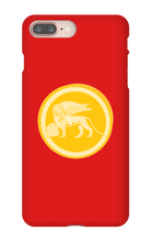 Cover per telefoni iPhone "Schei"