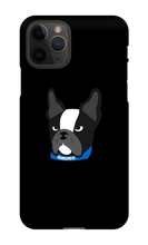 blublood22games iPhone Phone Cases