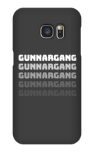 gunnargang Samsung Phone Cases