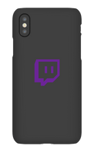 quiero_ser_mod_ iPhone Phone Cases