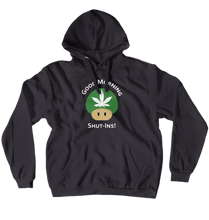 CSC 2 Hoodies (No-Zip/Pullover)
