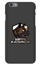 mrkaroi iPhone Phone Cases