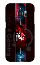 late4gaming Samsung Phone Cases