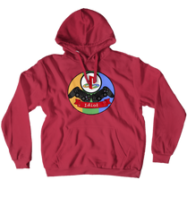 Idiot with a Playstation Hoodie