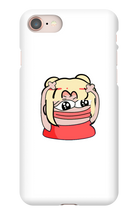 clumsyvixen iPhone Phone Cases