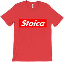 T-Shirt  STOICA - Stile SUPREME