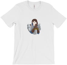 wardenamatus T-shirt