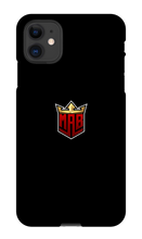 mrartabboy iPhone Phone Cases