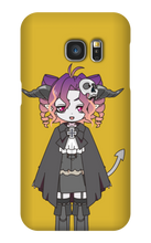egoyle Samsung Phone Cases