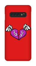 the_jocs Samsung Phone Cases