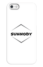 suhnody iPhone Phone Cases