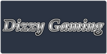 DizzyGaming XXL Gaming Mousepad