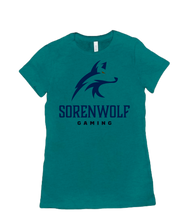 sorenwolf08 Women’s T-shirt