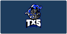 tx5gaming XXL Gaming Mousepad