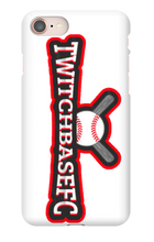 twitchbasefc iPhone Phone Cases