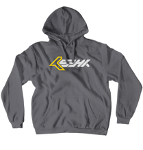Classic Hoodie (white)