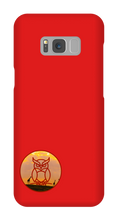 jl016 Samsung Phone Cases